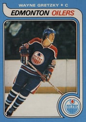 Wayne Gretzky