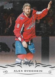 Alexander Ovechkin