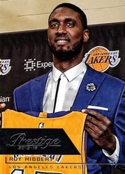 Roy Hibbert